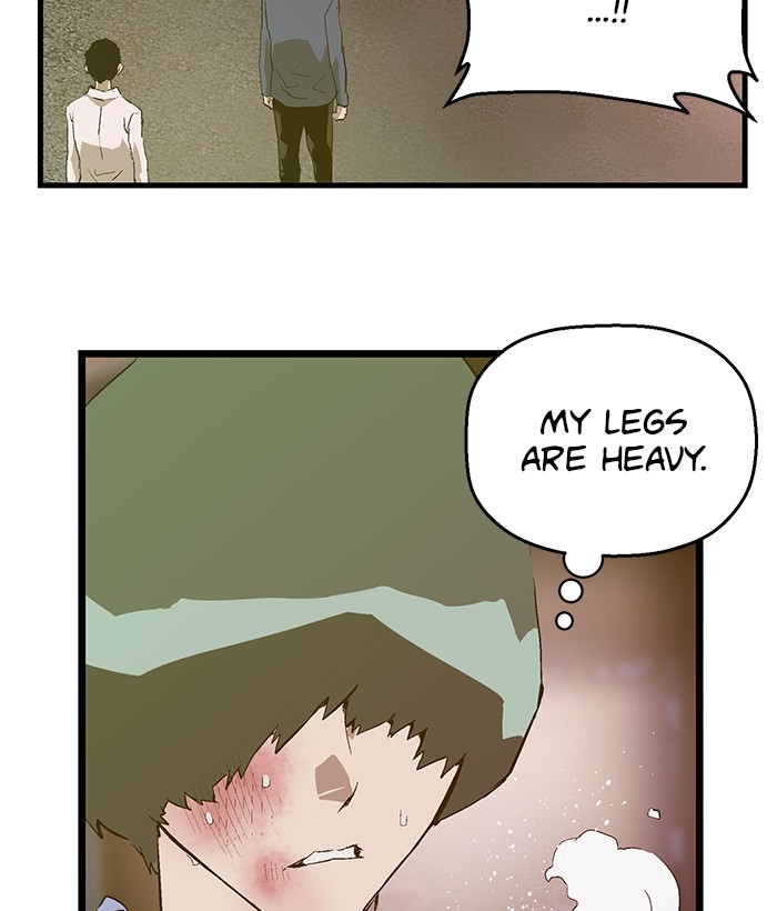 Read Weak Hero EN Manga Online