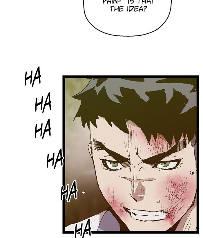 Read Weak Hero EN Manga Online