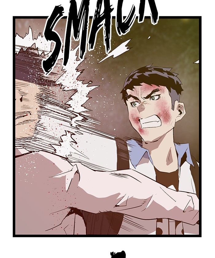 Read Weak Hero EN Manga Online