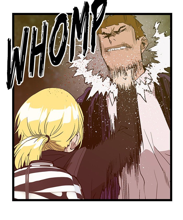 Read Weak Hero EN Manga Online
