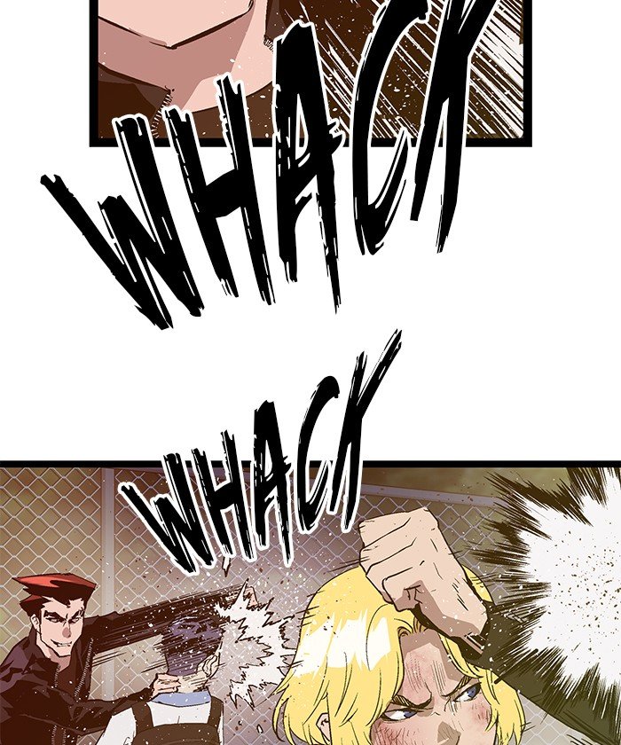 Read Weak Hero EN Manga Online