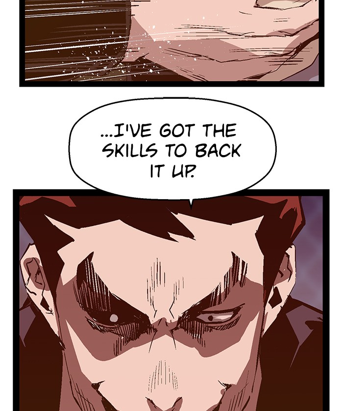 Read Weak Hero EN Manga Online