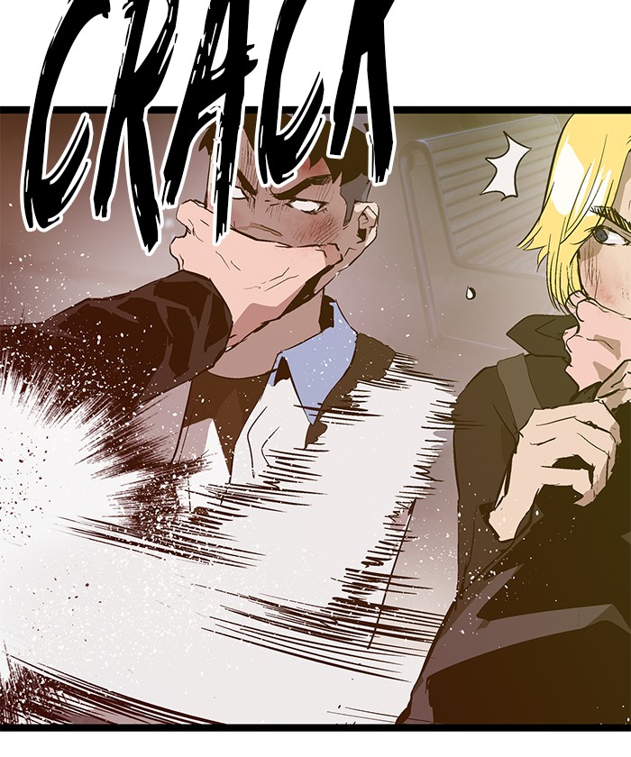 Read Weak Hero EN Manga Online