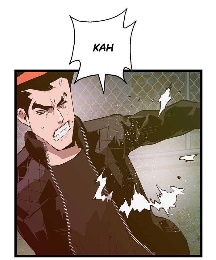 Read Weak Hero EN Manga Online