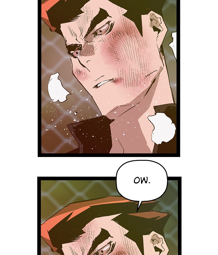 Read Weak Hero EN Manga Online