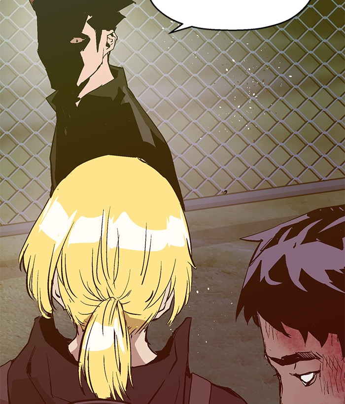 Read Weak Hero EN Manga Online