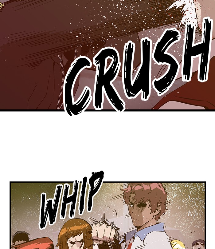 Read Weak Hero EN Manga Online