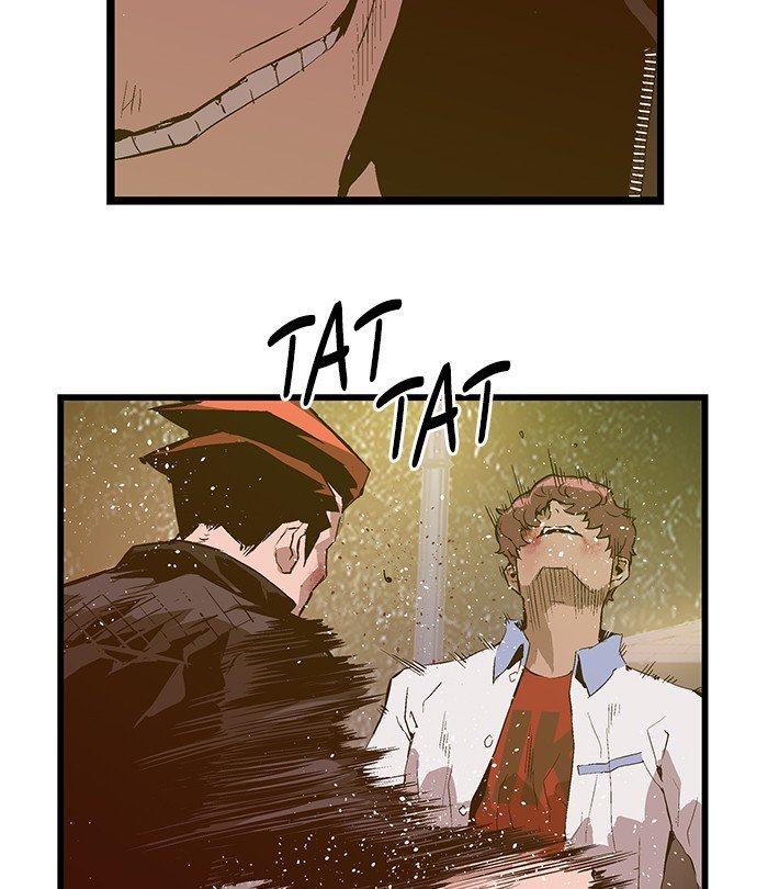 Read Weak Hero EN Manga Online