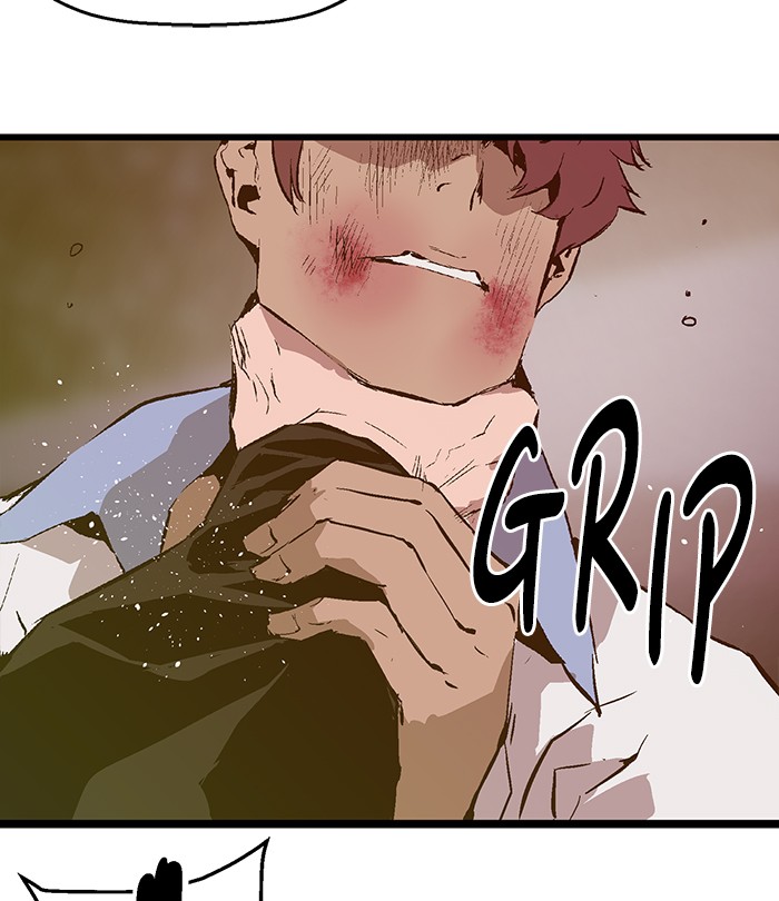 Read Weak Hero EN Manga Online