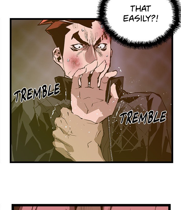 Read Weak Hero EN Manga Online