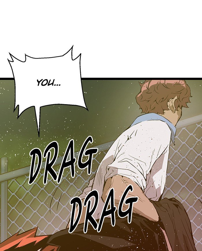 Read Weak Hero EN Manga Online