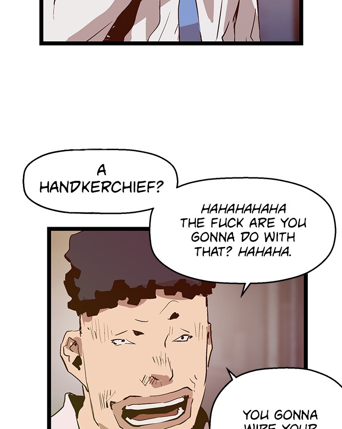 Read Weak Hero EN Manga Online