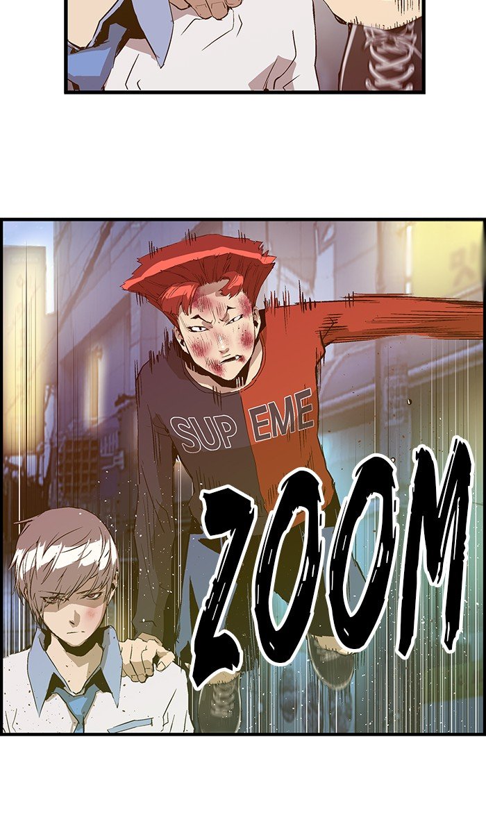 Read Weak Hero EN Manga Online