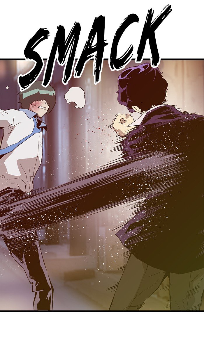 Read Weak Hero EN Manga Online