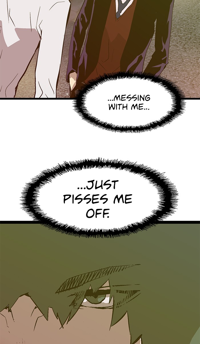 Read Weak Hero EN Manga Online