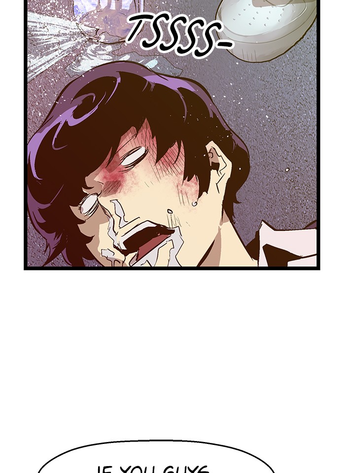 Read Weak Hero EN Manga Online
