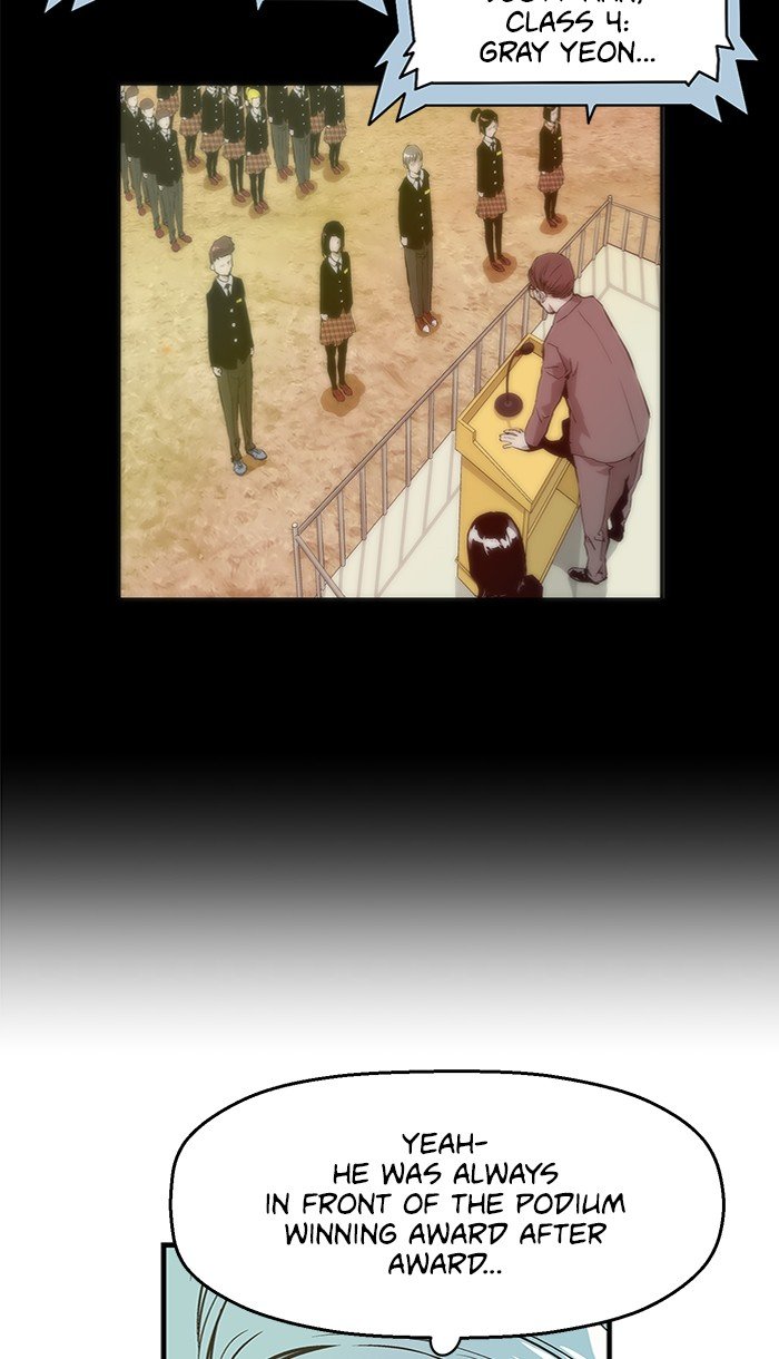 Read Weak Hero EN Manga Online