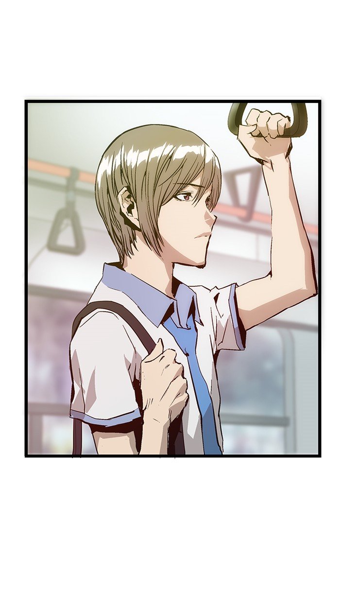 Read Weak Hero EN Manga Online