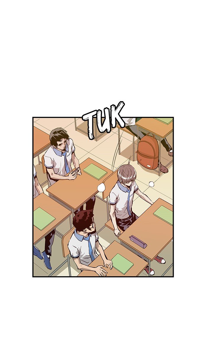 Read Weak Hero EN Manga Online