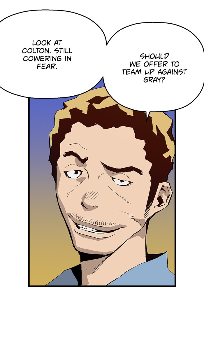 Read Weak Hero EN Manga Online