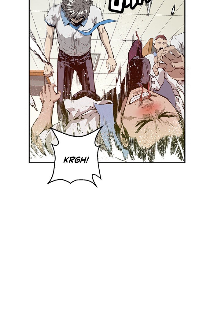 Read Weak Hero EN Manga Online