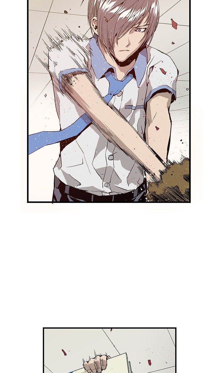 Read Weak Hero EN Manga Online