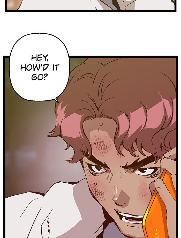 Read Weak Hero EN Manga Online