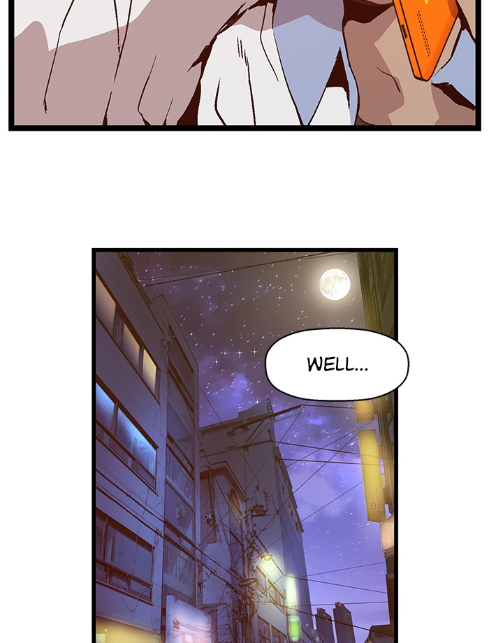 Read Weak Hero EN Manga Online