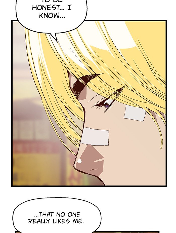 Read Weak Hero EN Manga Online