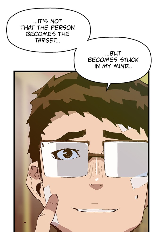 Read Weak Hero EN Manga Online