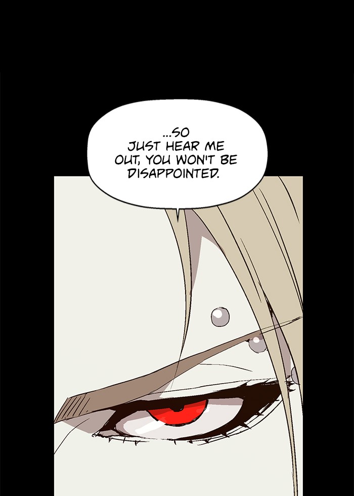 Read Weak Hero EN Manga Online
