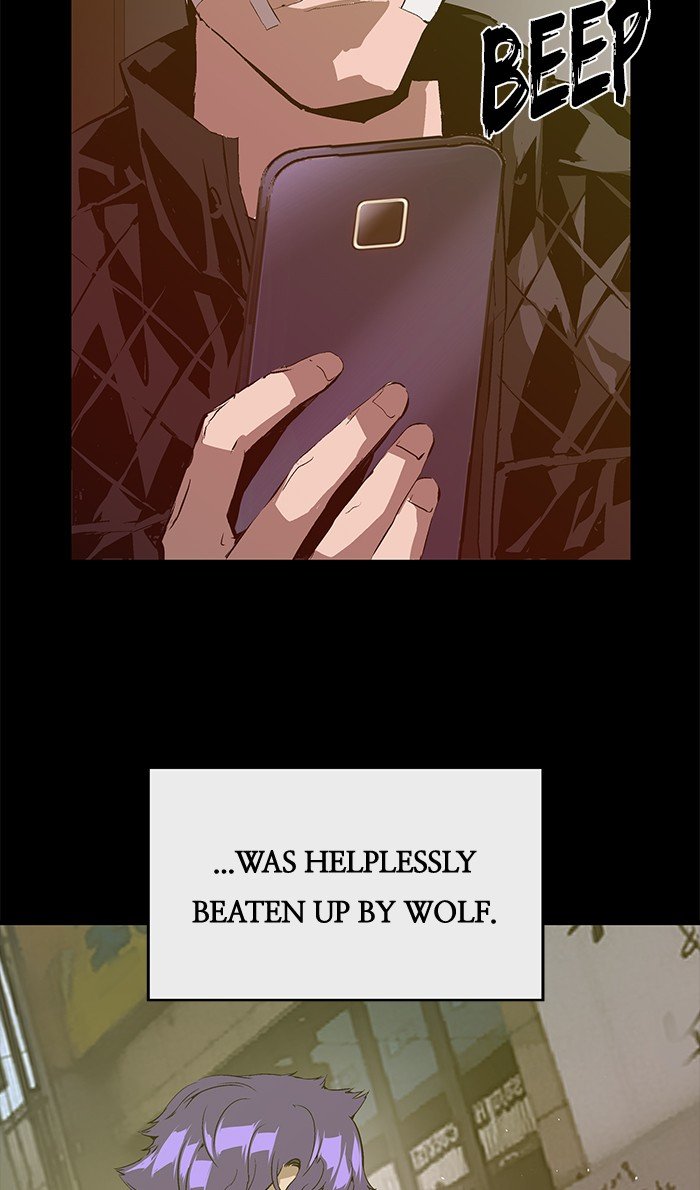 Read Weak Hero EN Manga Online