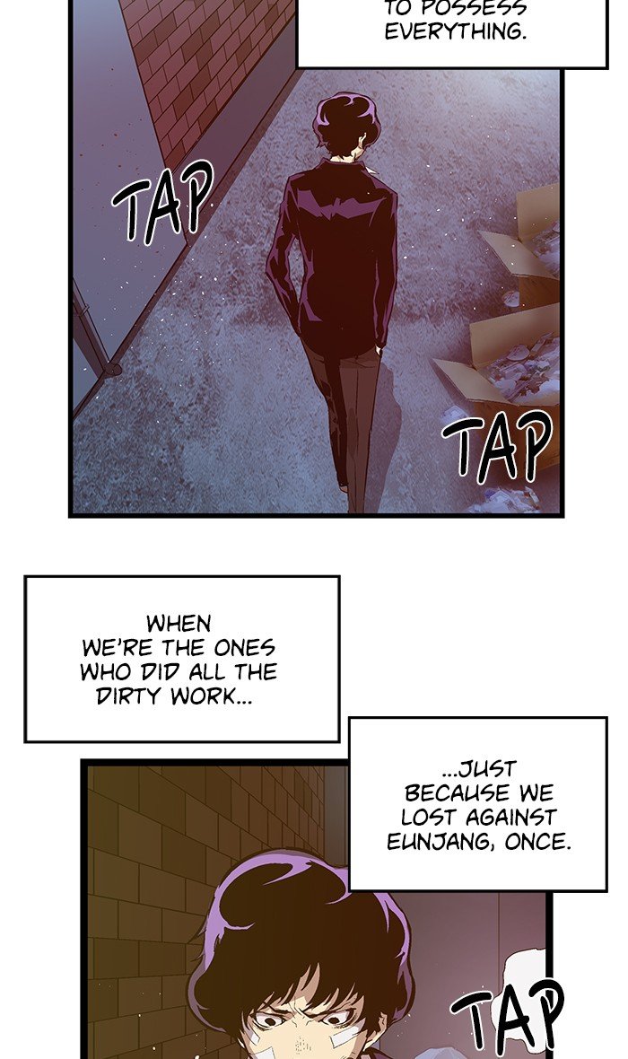 Read Weak Hero EN Manga Online