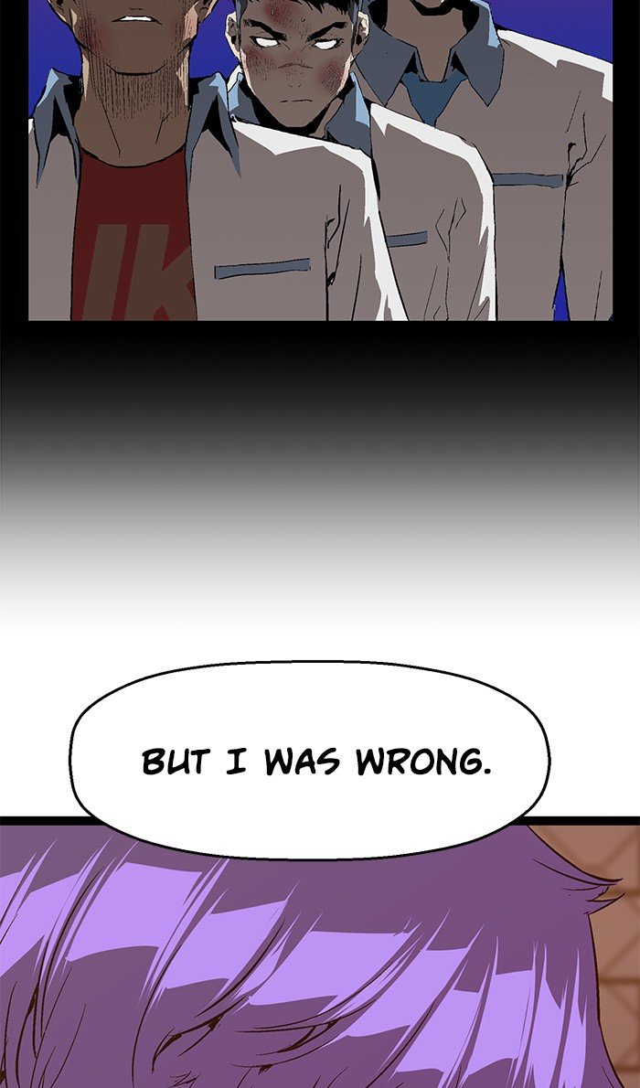 Read Weak Hero EN Manga Online