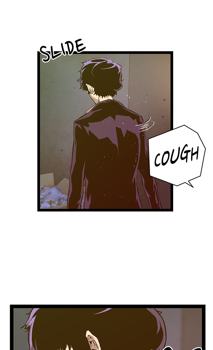 Read Weak Hero EN Manga Online