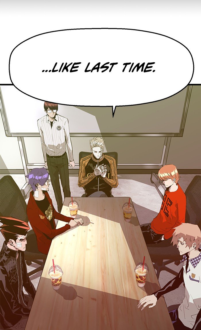 Read Weak Hero EN Manga Online