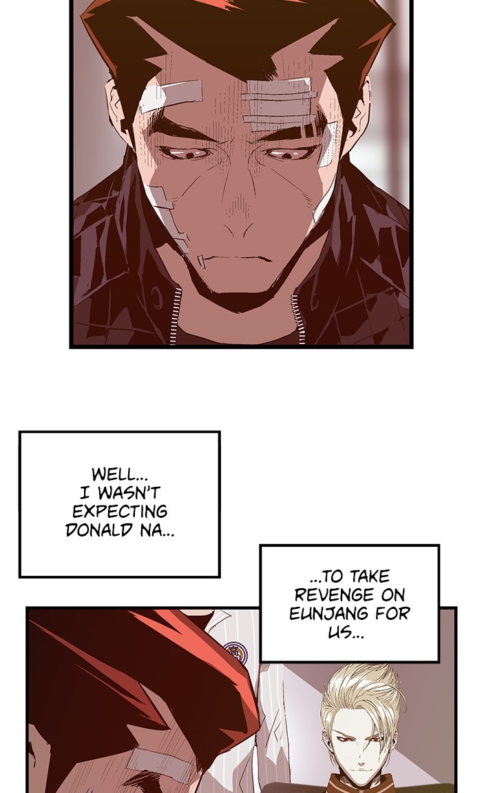 Read Weak Hero EN Manga Online