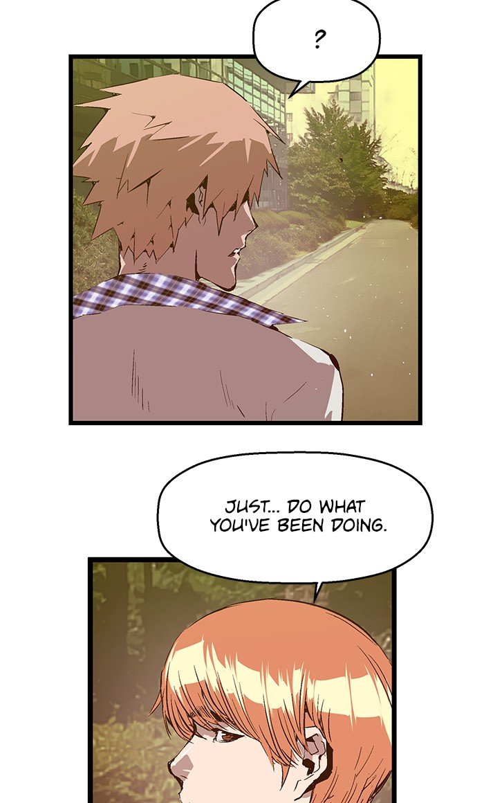 Read Weak Hero EN Manga Online