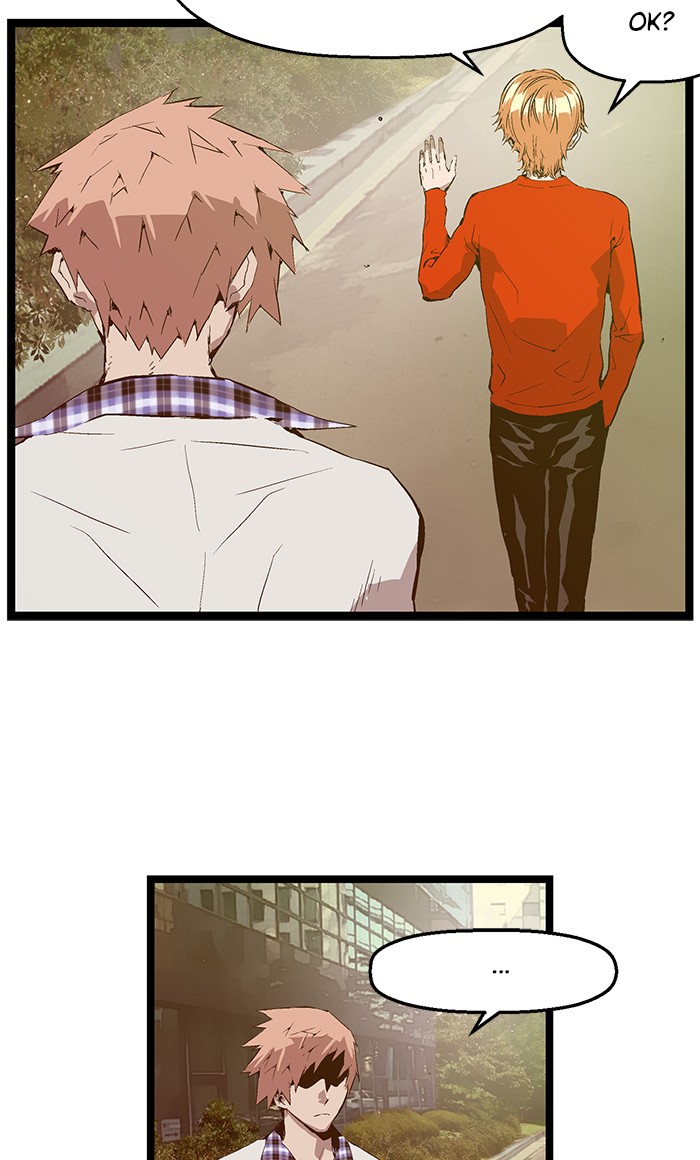 Read Weak Hero EN Manga Online