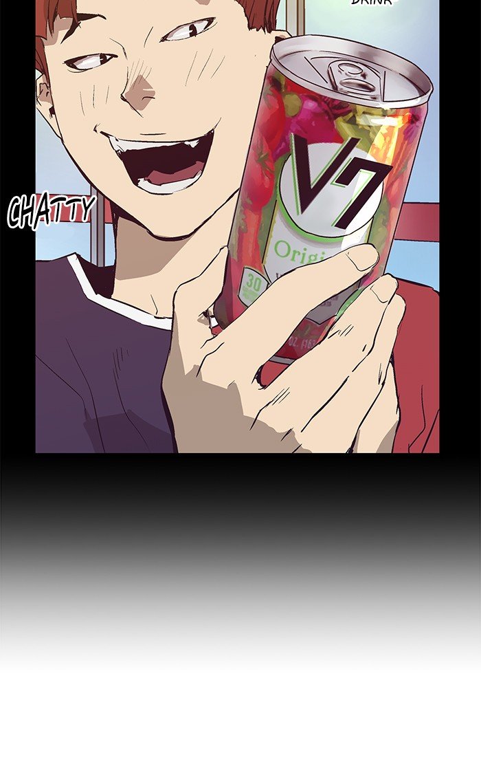 Read Weak Hero EN Manga Online