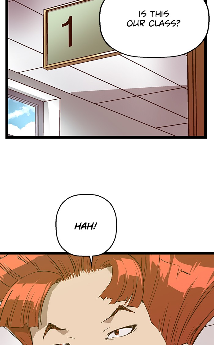 Read Weak Hero EN Manga Online