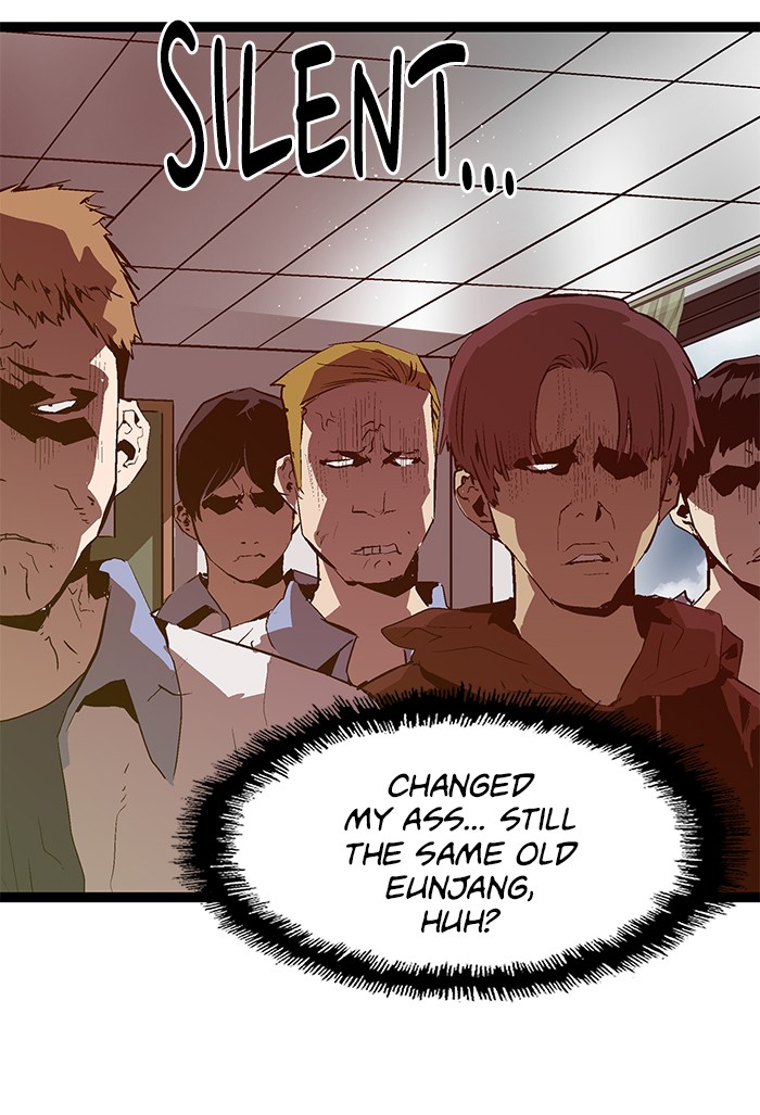 Read Weak Hero EN Manga Online