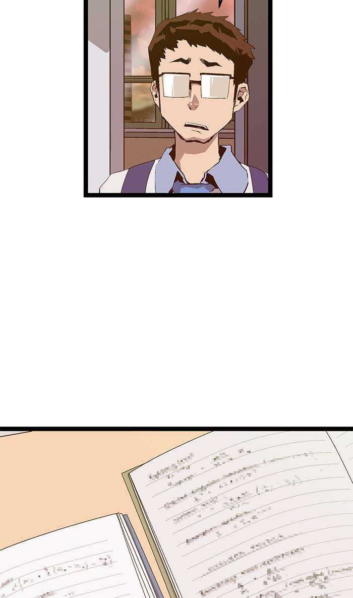 Read Weak Hero EN Manga Online