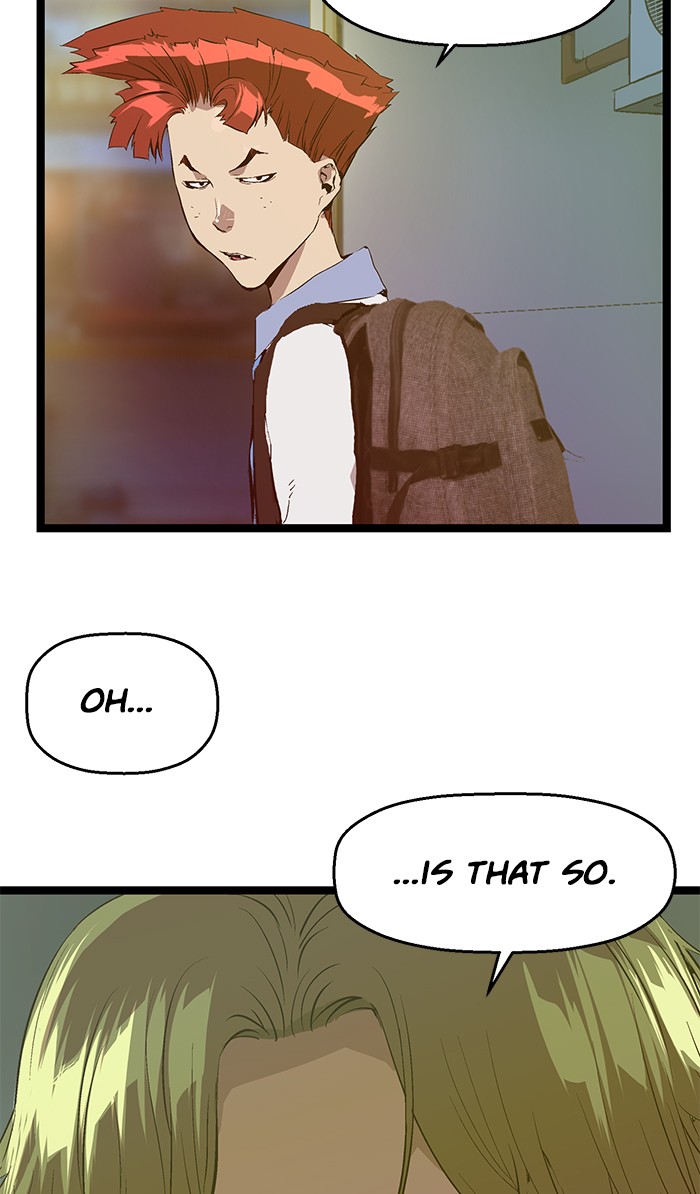 Read Weak Hero EN Manga Online