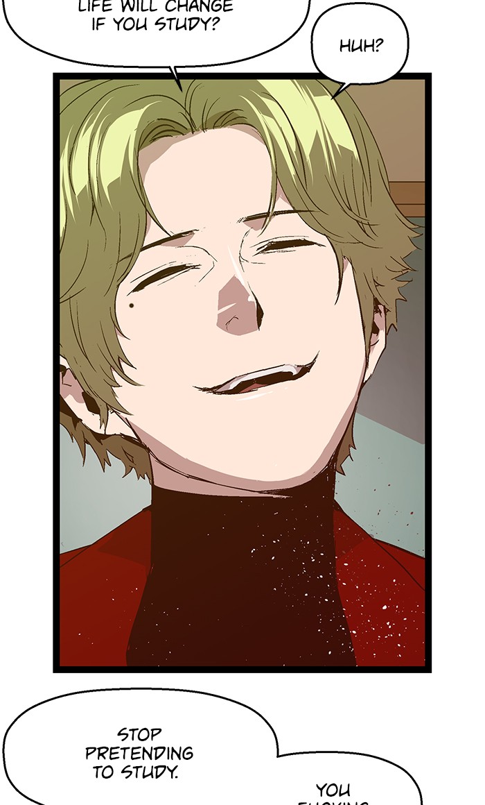 Read Weak Hero EN Manga Online