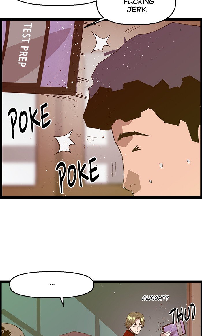 Read Weak Hero EN Manga Online