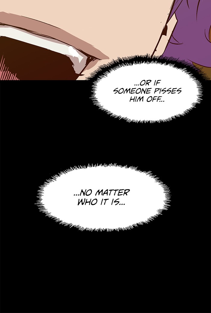 Read Weak Hero EN Manga Online
