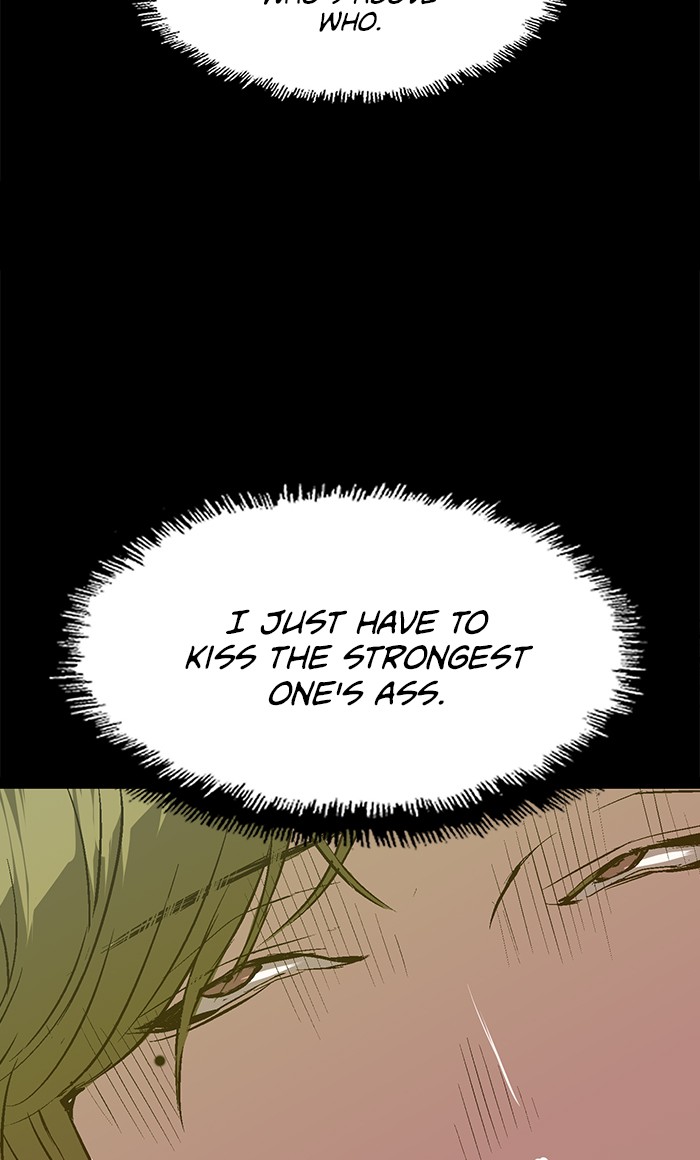 Read Weak Hero EN Manga Online