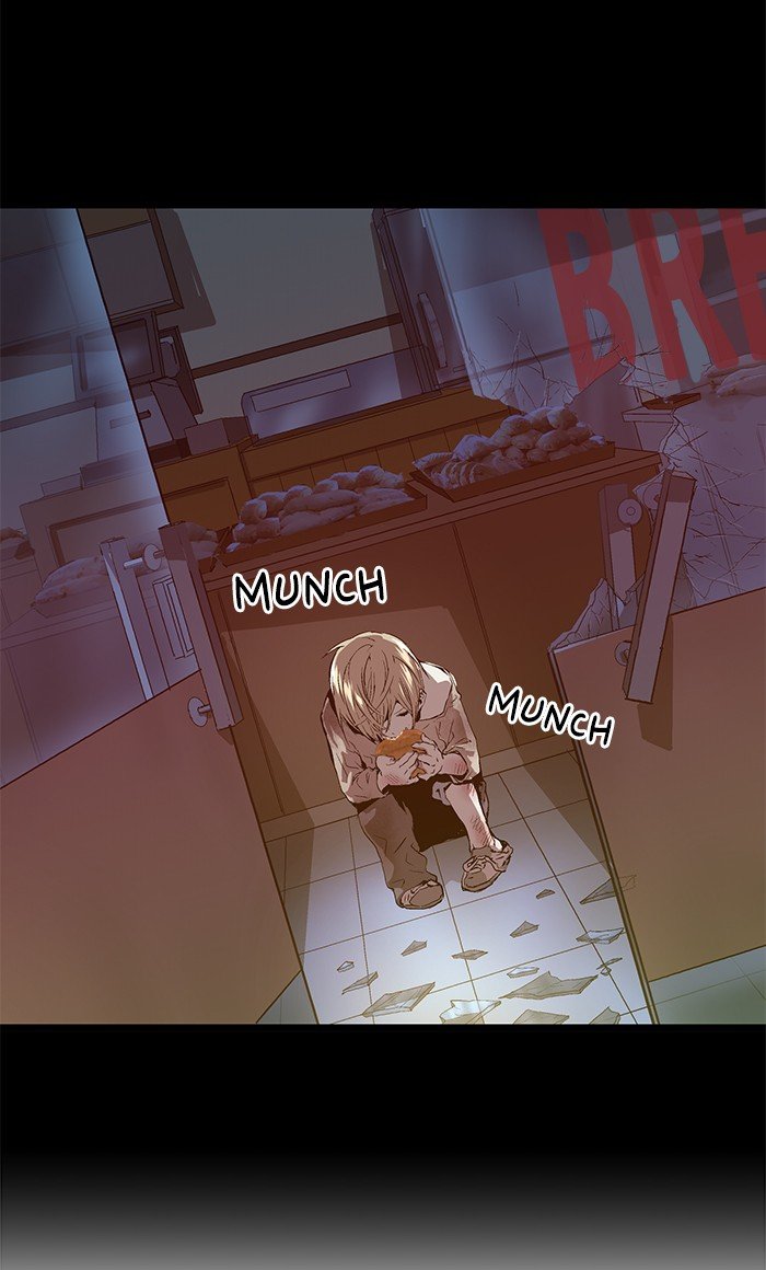 Read Weak Hero EN Manga Online