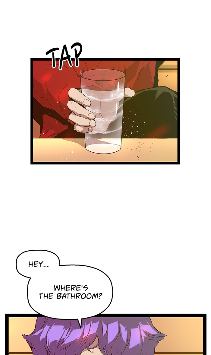 Read Weak Hero EN Manga Online